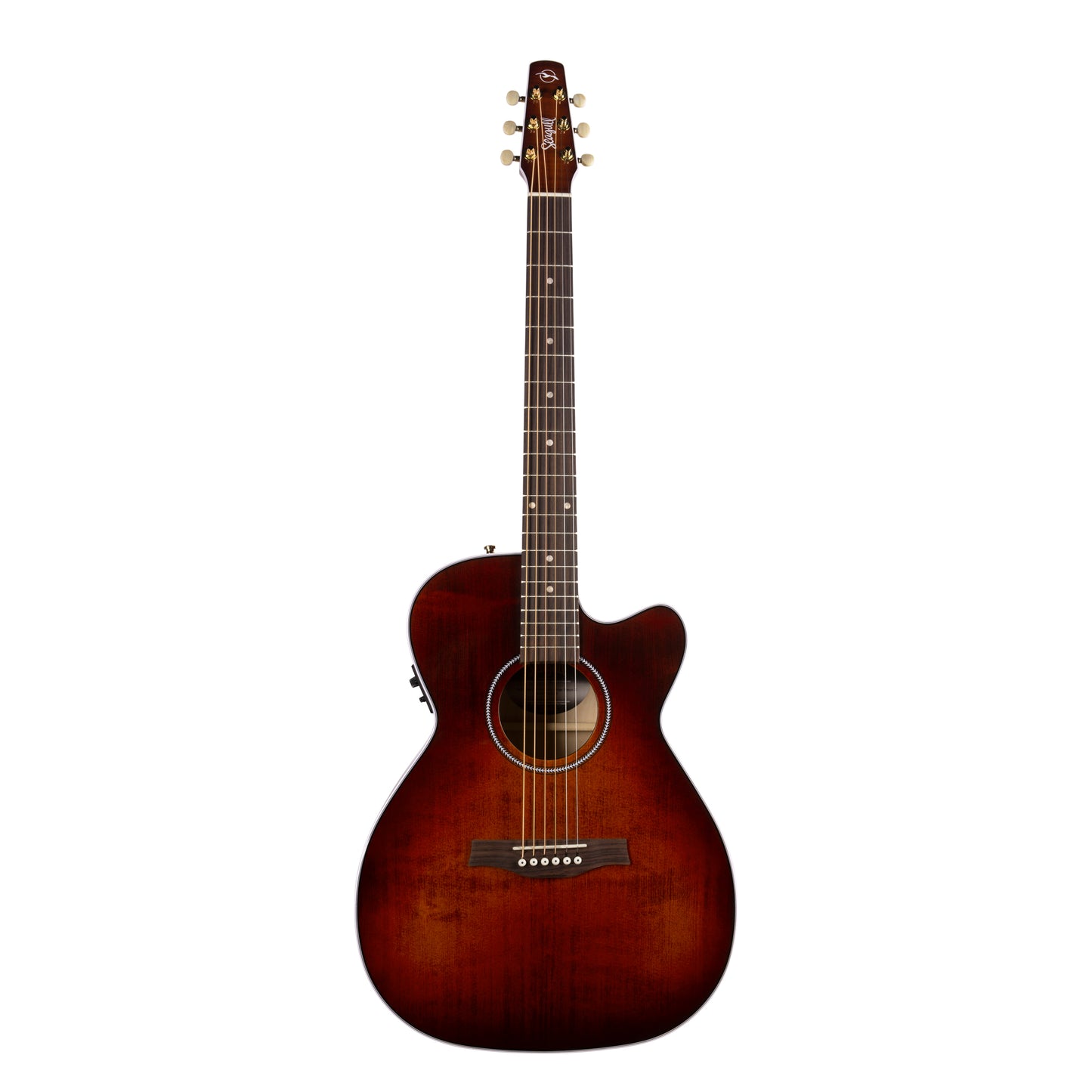 PERFORMER CW CH BURNT UMBER PRESYS II
