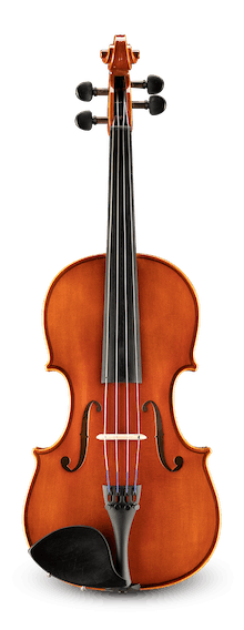 Eastman VA80 viola w/hard case & bow