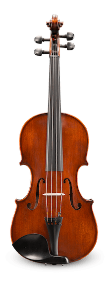 Eastman VA305 viola w/hard case