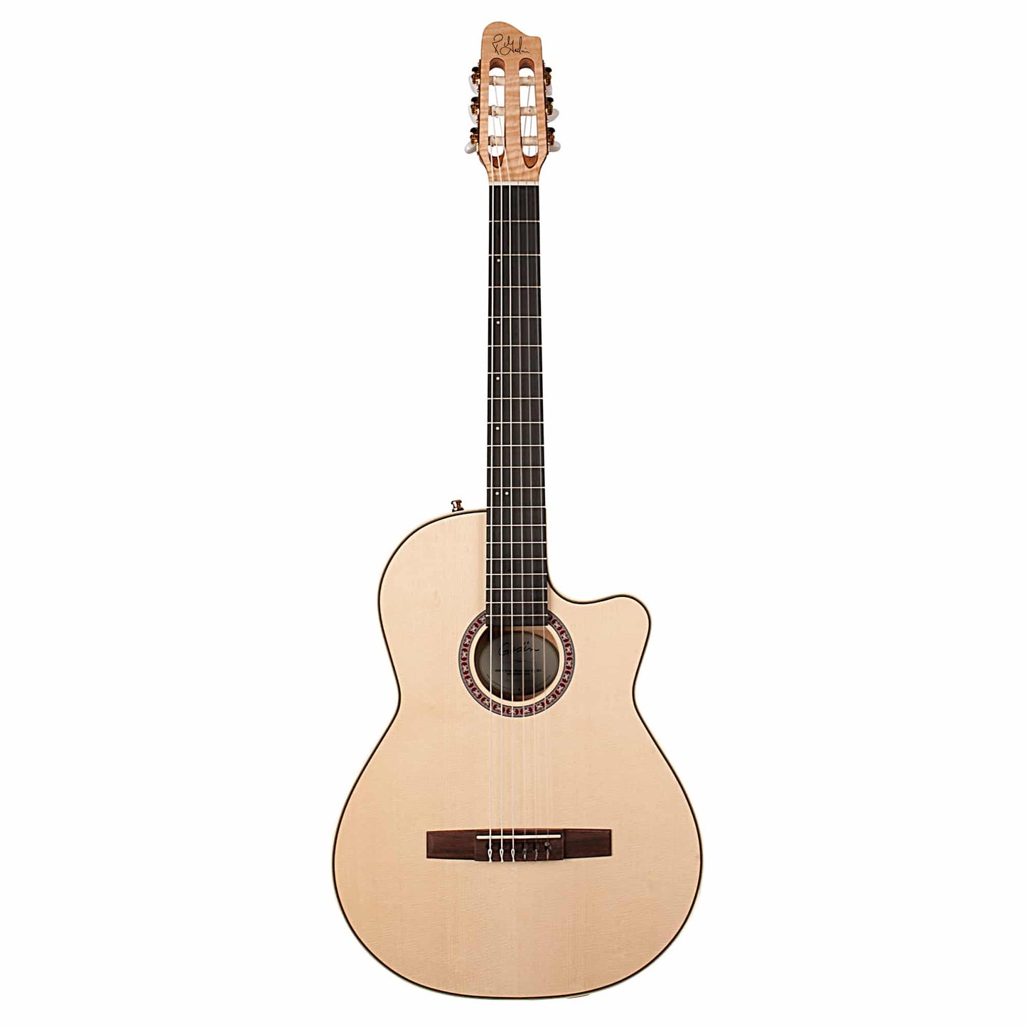 Godin Arena CW Flame Maple