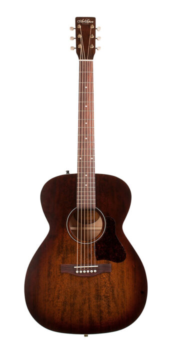 Art & Lutherie Legacy Bourbon Burst