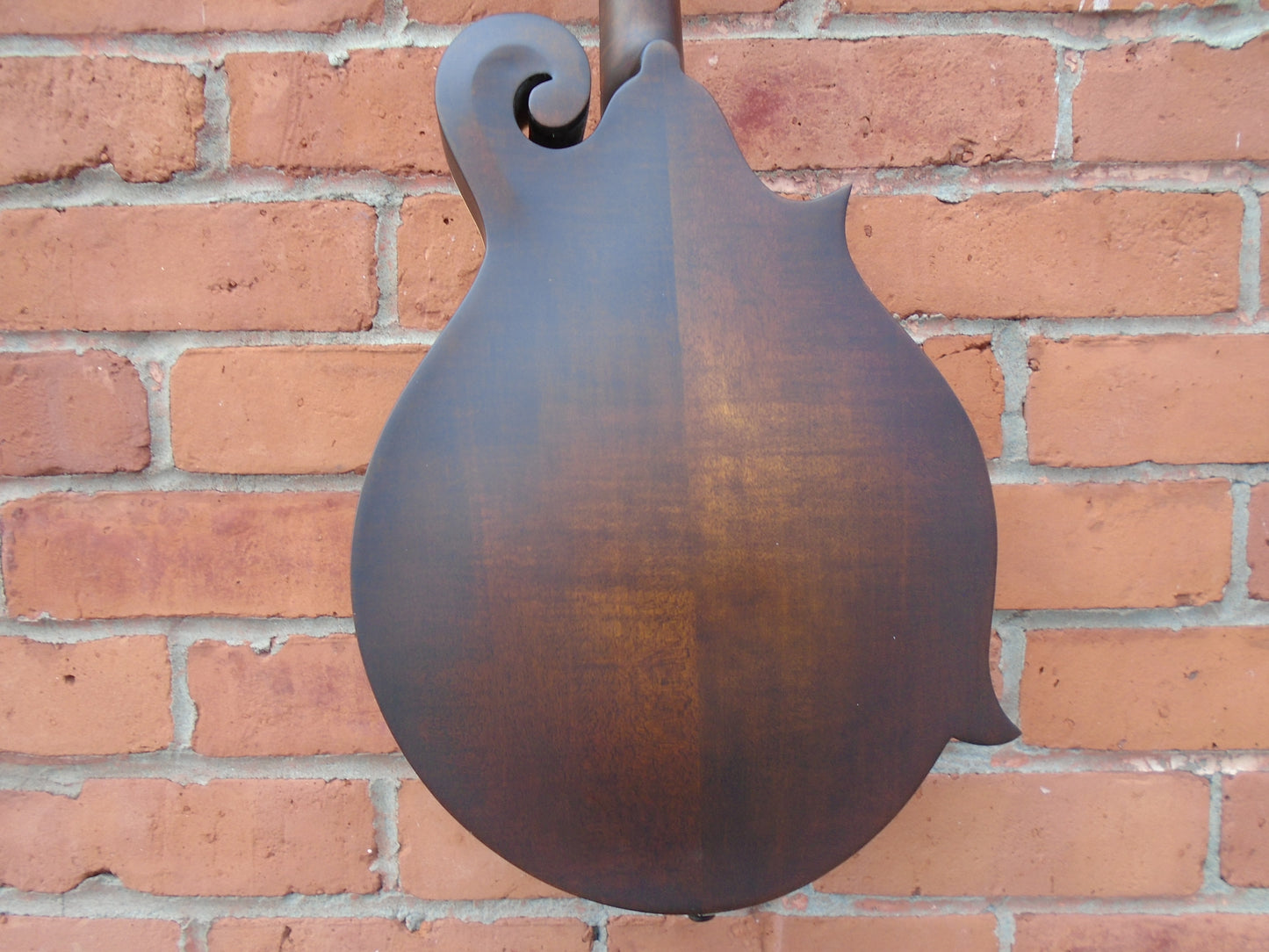 Eastman MD315 Lefty w/bag & Neotech strap