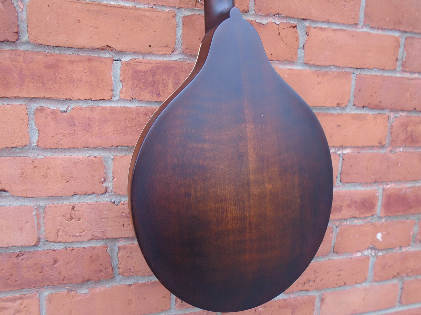 Eastman MDO 305 Octave mandolin w.bag