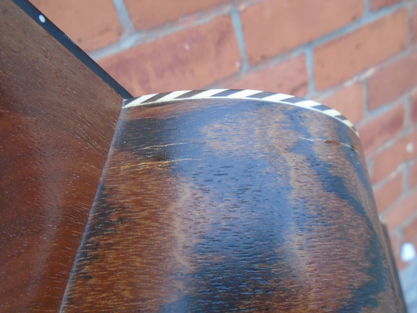 Kala KA-BFT tenor ukulele -store demo