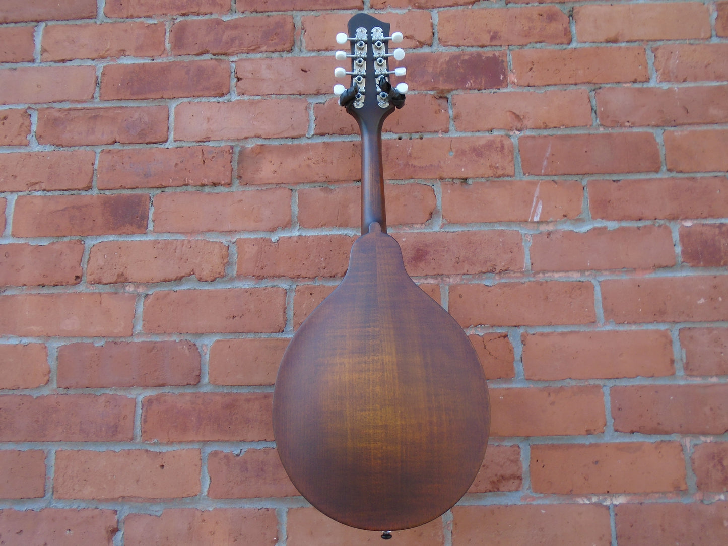 Eastman MD304 mandolin w/bag