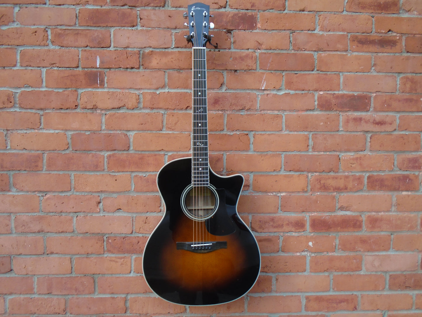 Eastman AC322CE-SB