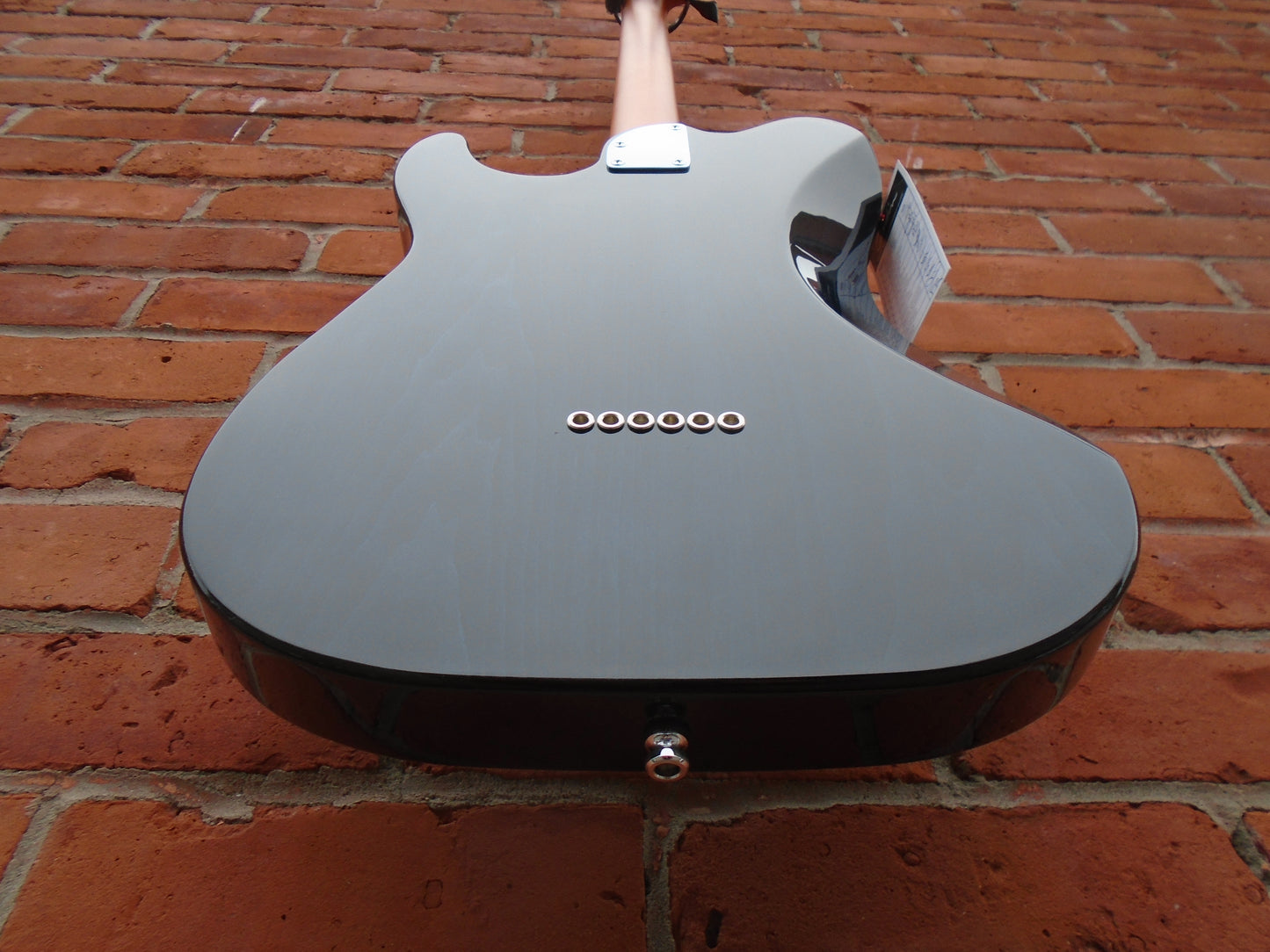 Godin Stadium PRO LTD Pacific Blue sf w/bag