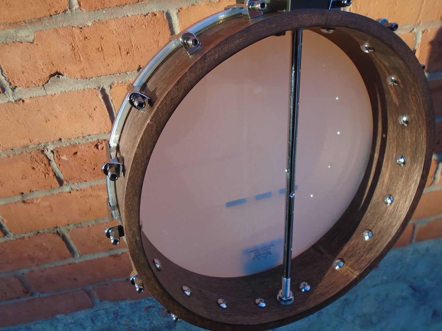 Gold Tone CC-50 open back banjo