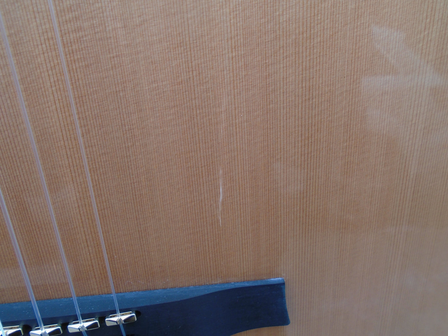 Godin Multiac Grand Concert Deluxe w/bag sf