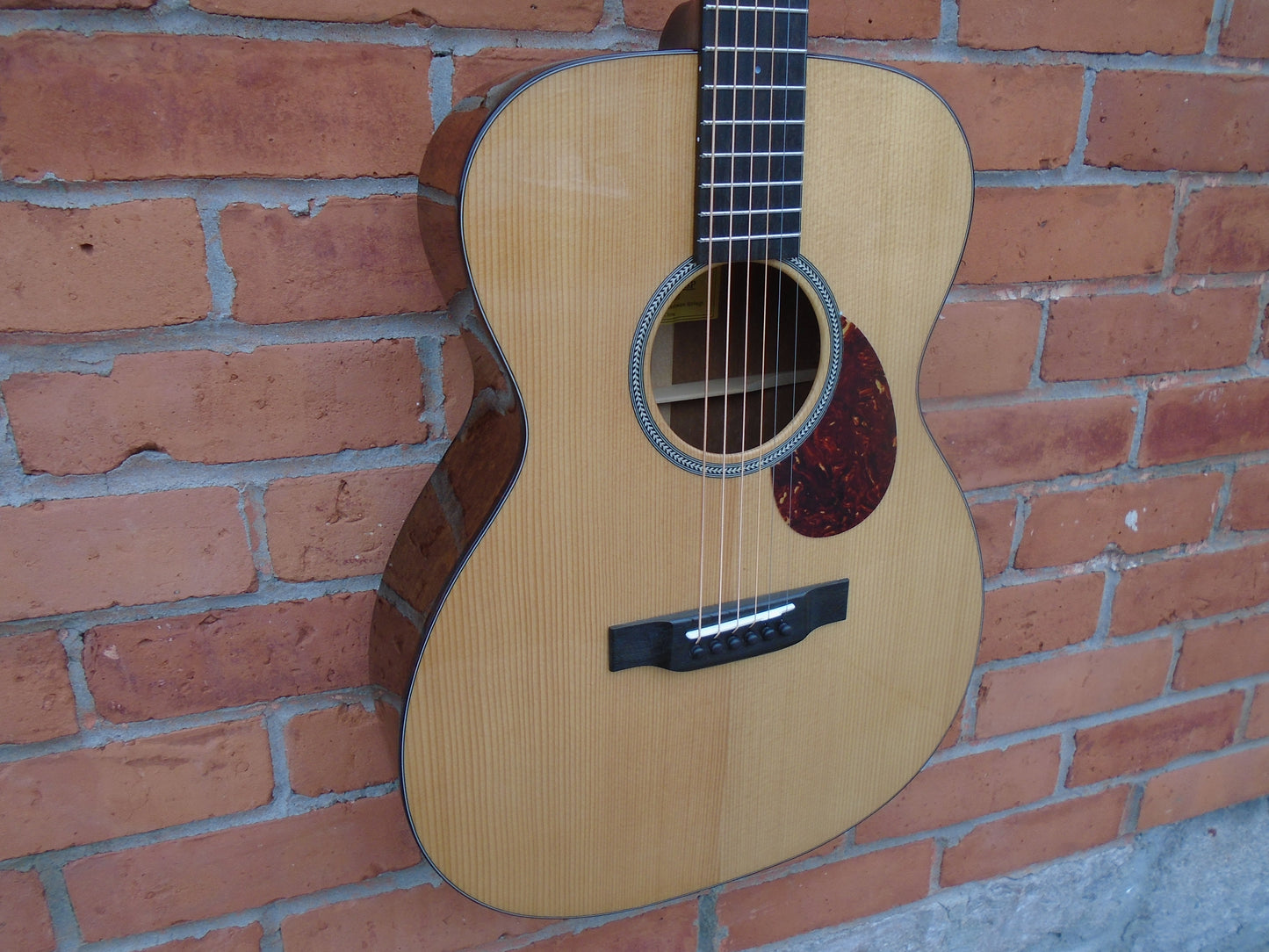 Eastman E1OM-SPE