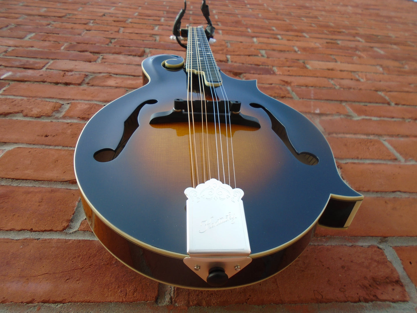Kentucky 1000 mandolin w/bag