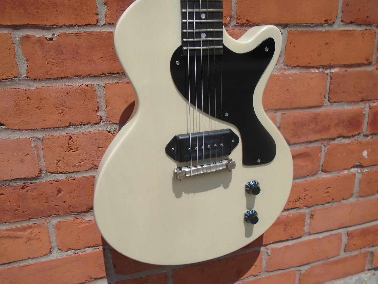 Eastman SB55/TV -PB w/hard case