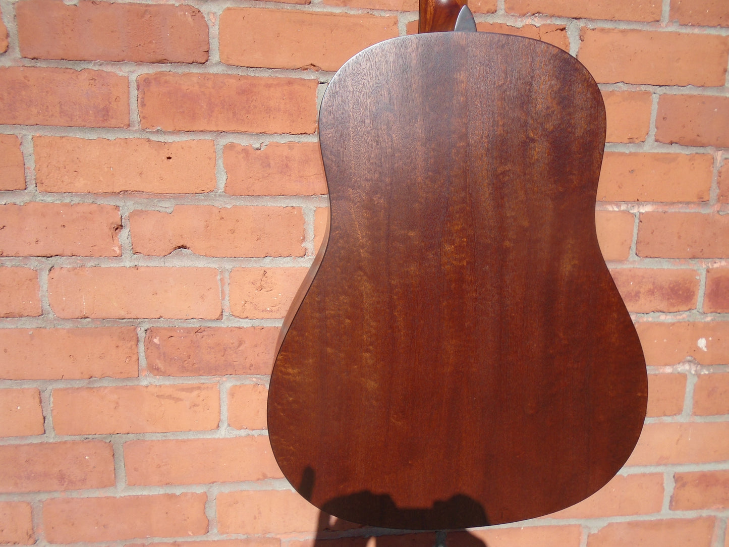 Eastman E1SS-SB w/bag , B stock instrument