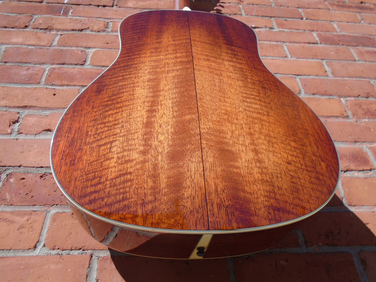 Eastman E10SS-TC , B stock