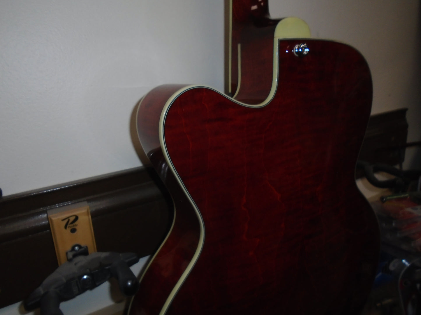Eastman AR503CE w/case