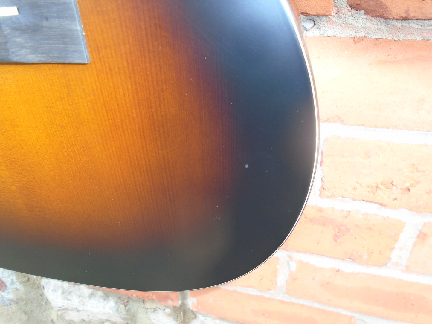 Eastman E1OOSS-SB w/bag B stock
