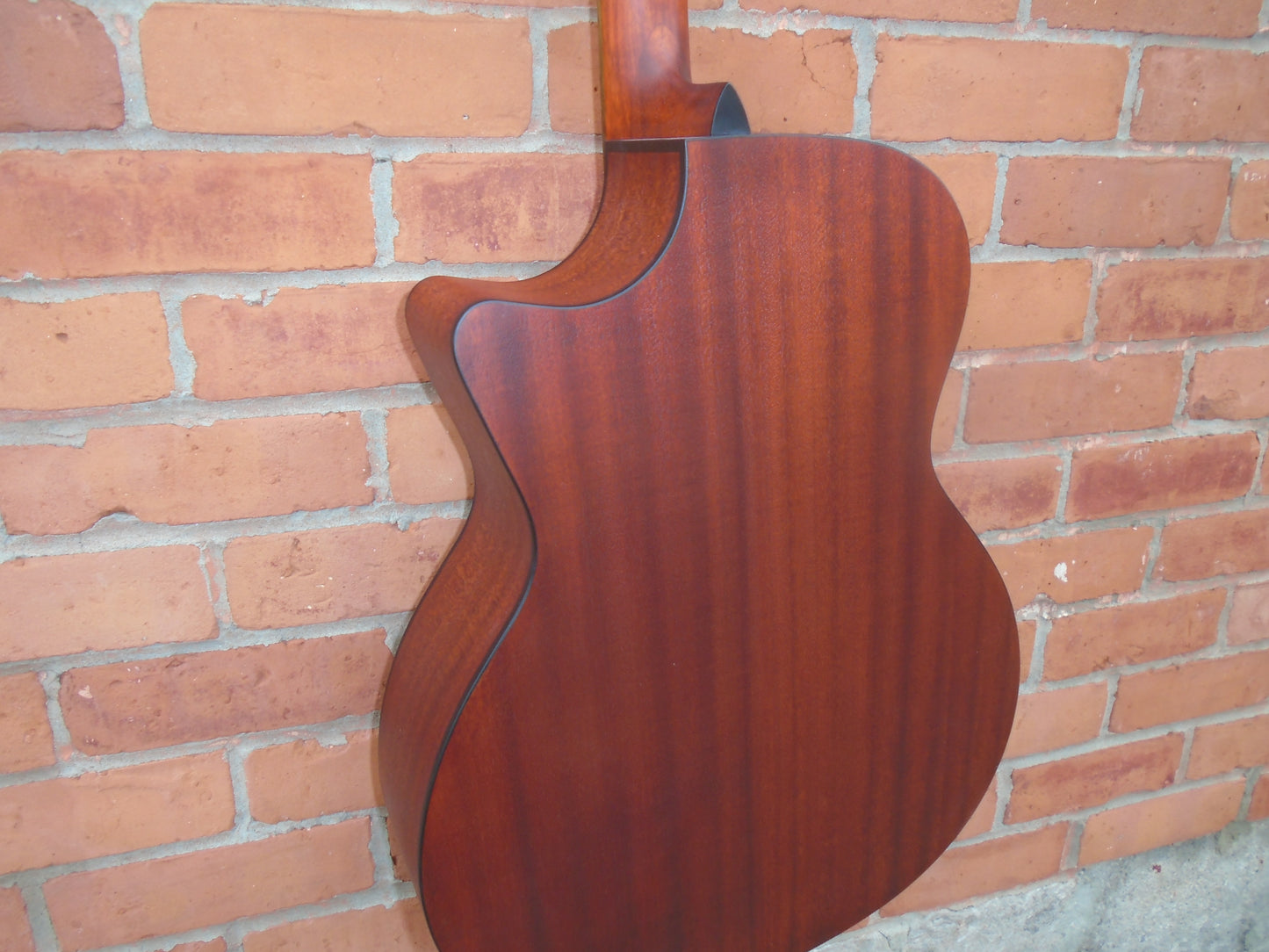Eastman PCH1-GACE w/bag & strap