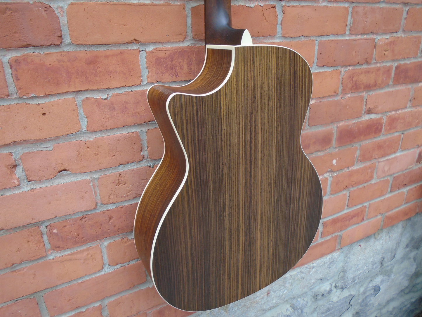 Eastman PCH2-GACE-CLA w/bag & strap