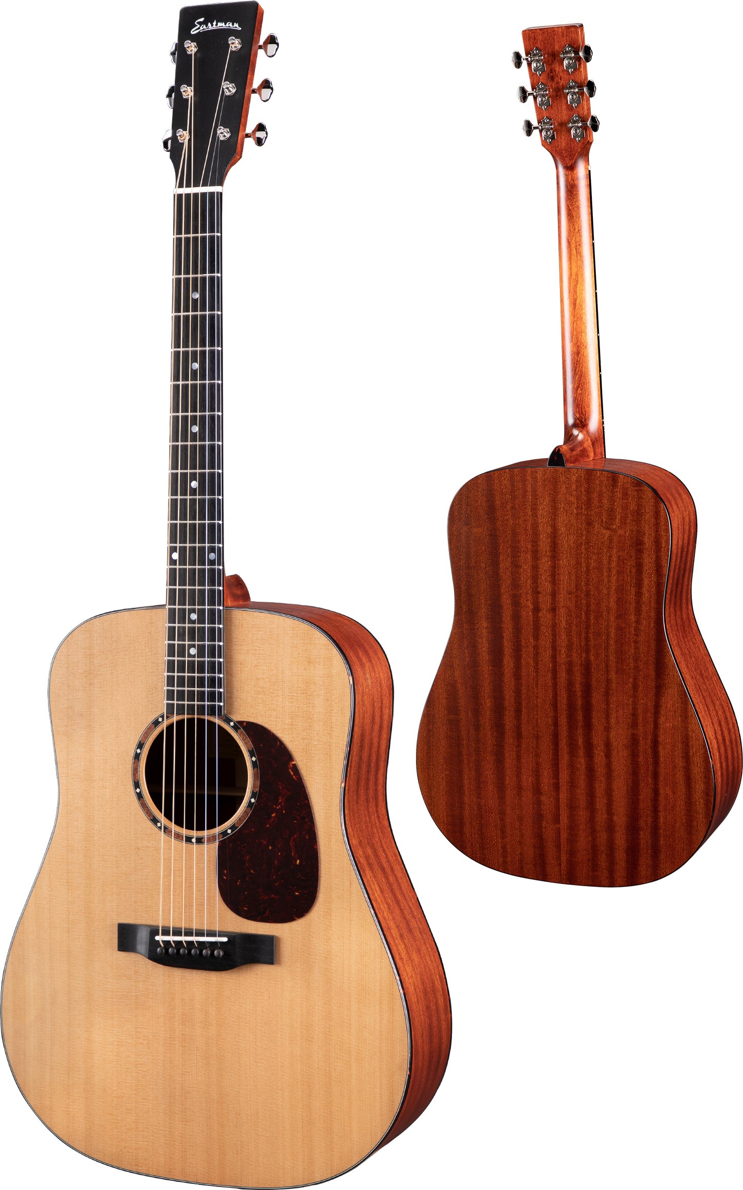 Eastman E2D w/bag