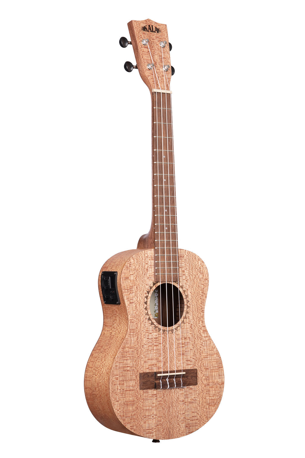 Kala KA 20TE tenor ukulele w/pickup