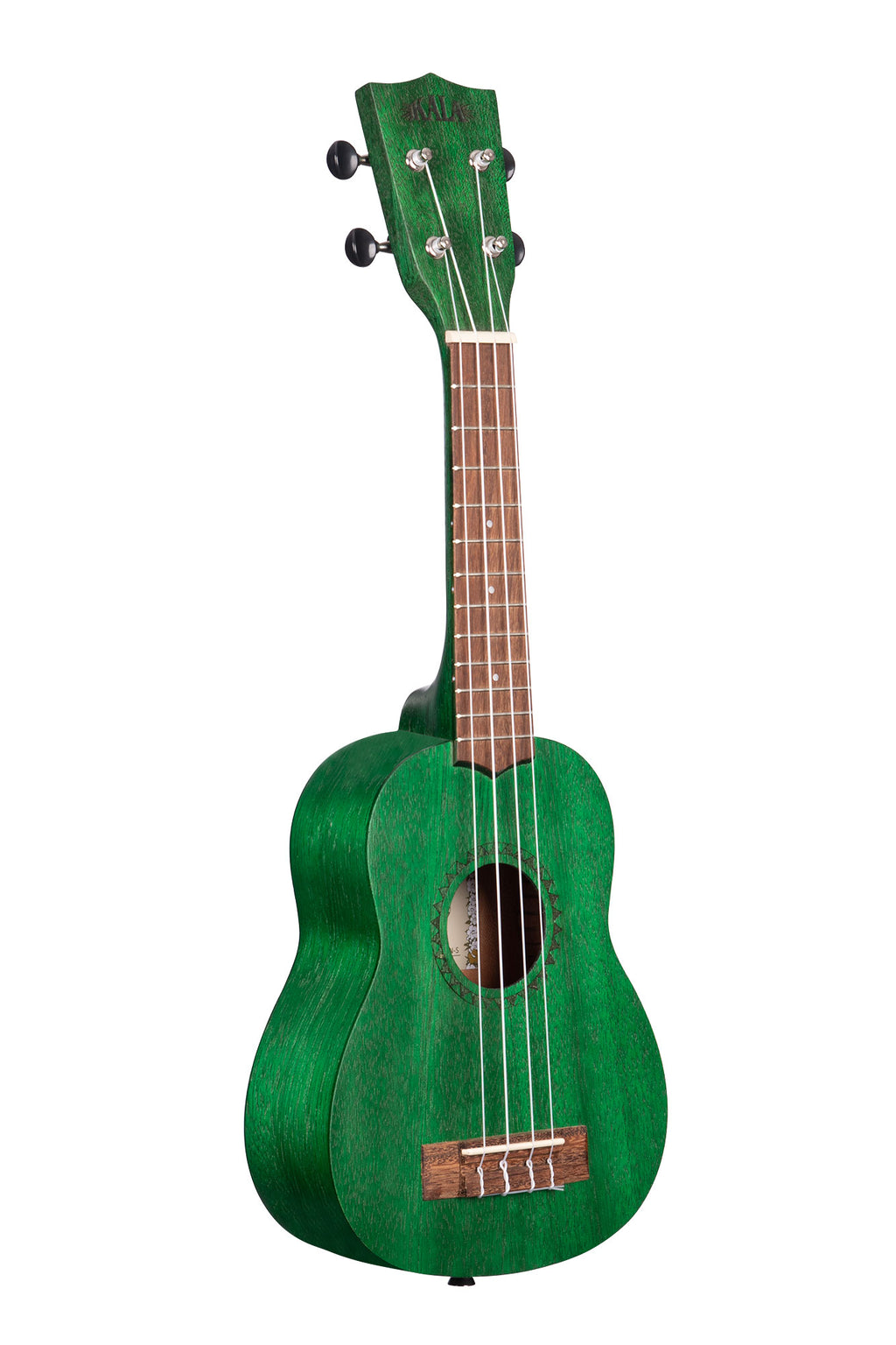 Kala KA-MRT-GNR-S soprano ukulele
