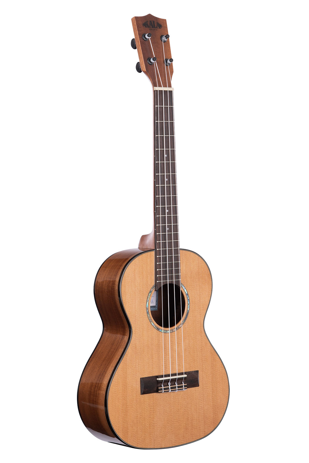Kala KA-SCAC-T CE tenor ukulele w/electronics