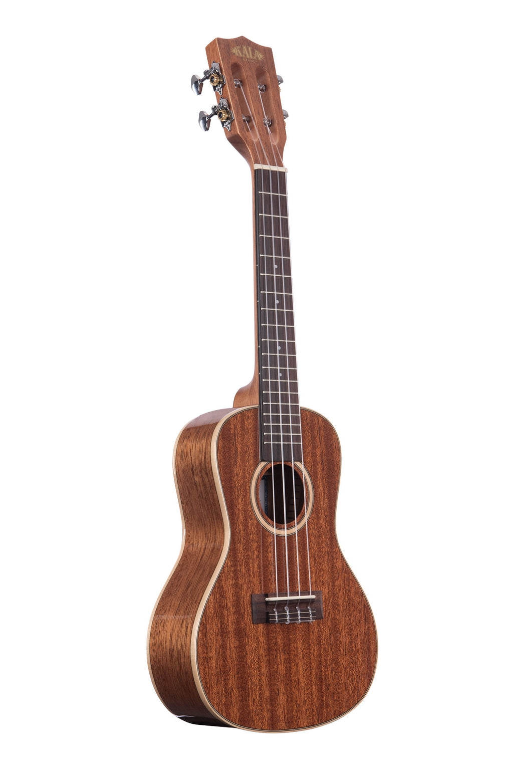 Kala -KA-SMH-CG concert ukulele w/bag