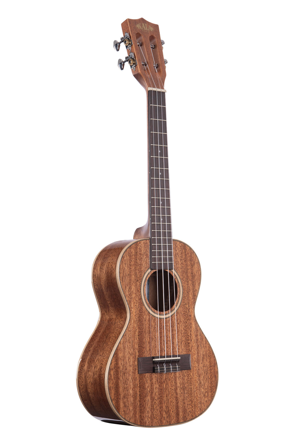 Kala KA-SMH-TG tenor ukulele with a free bag
