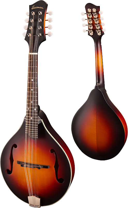 Eastman MDO305E Octave mandolin w/bag