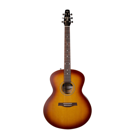 Seagull Entourage MJ Rustic Burst guitar