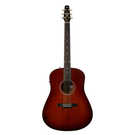 Seagull Maritime SWS Maho Burnt Umber GT Presys ll