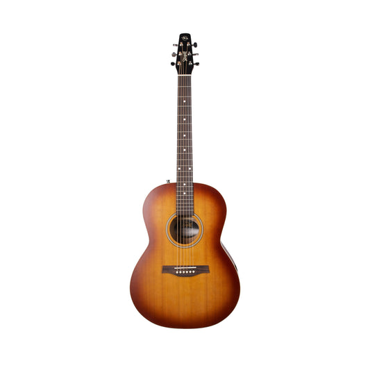 Seagull Entourage Folk Rustic Burst guitar