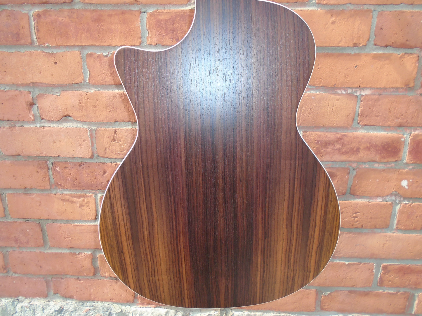 Eastman PCH2-GACE w/bag