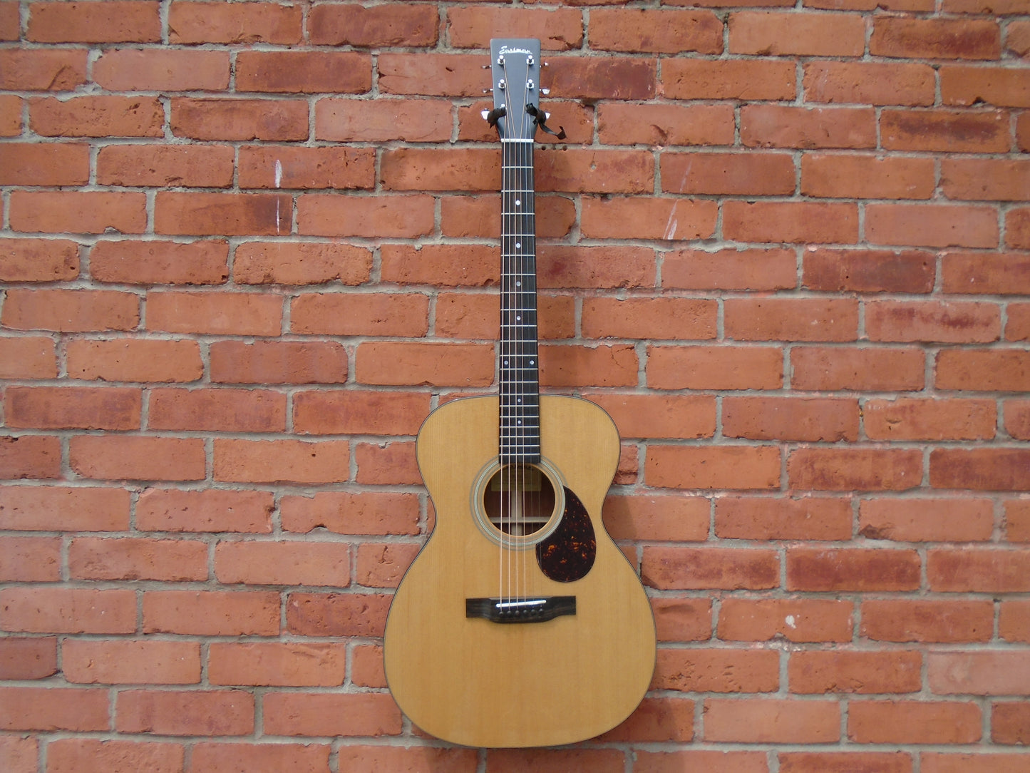 Eastman E6OM-TC