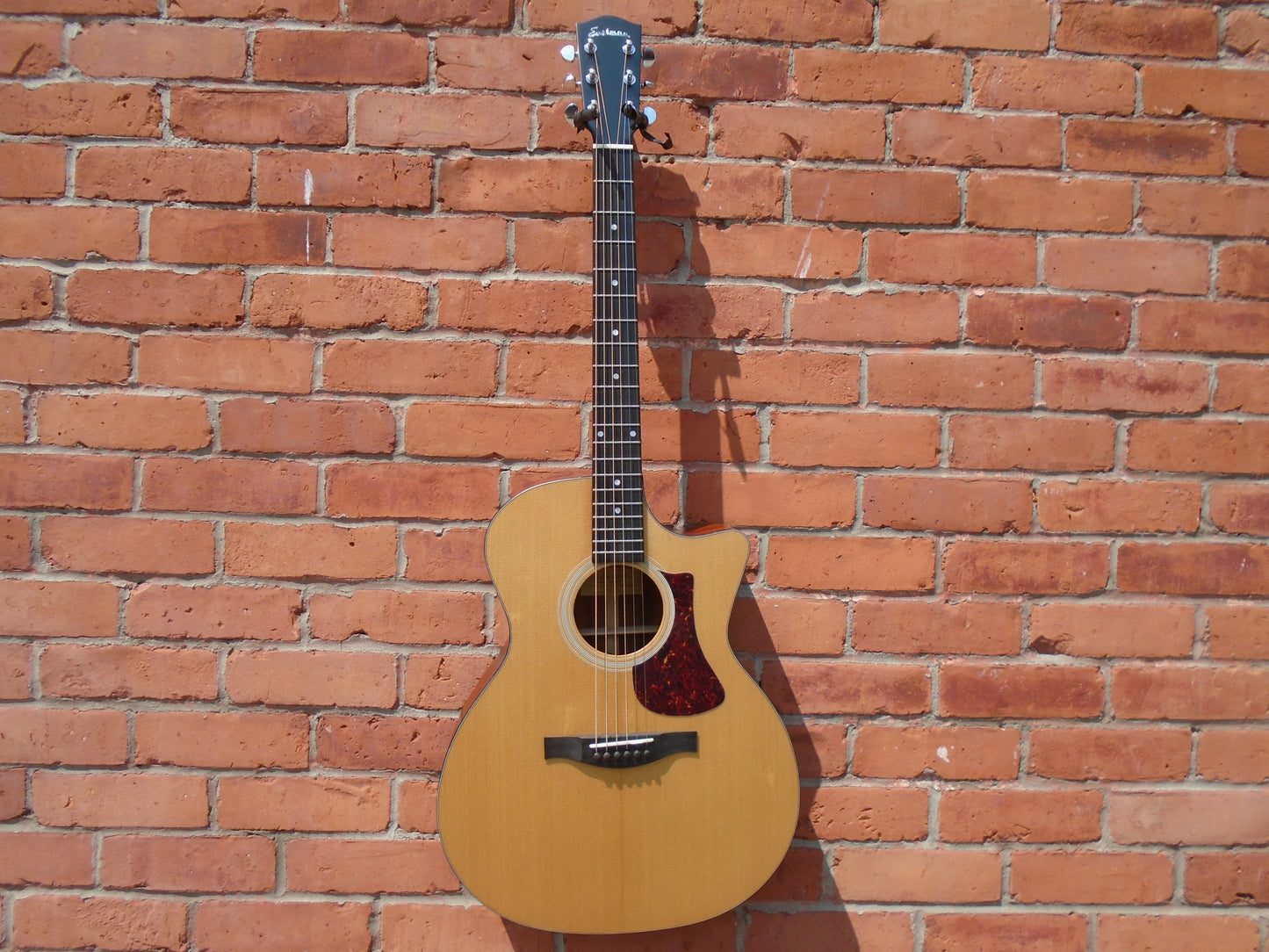 Eastman AC122CE-1CE w/bag