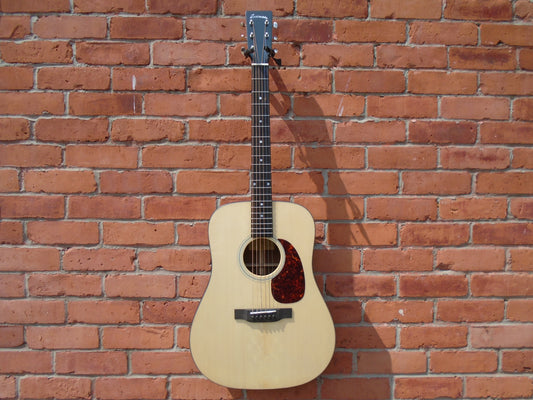 Eastman E1D