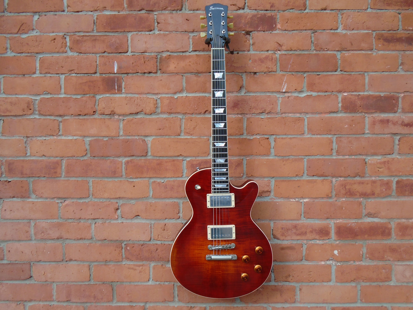 Eastman SB59/V
