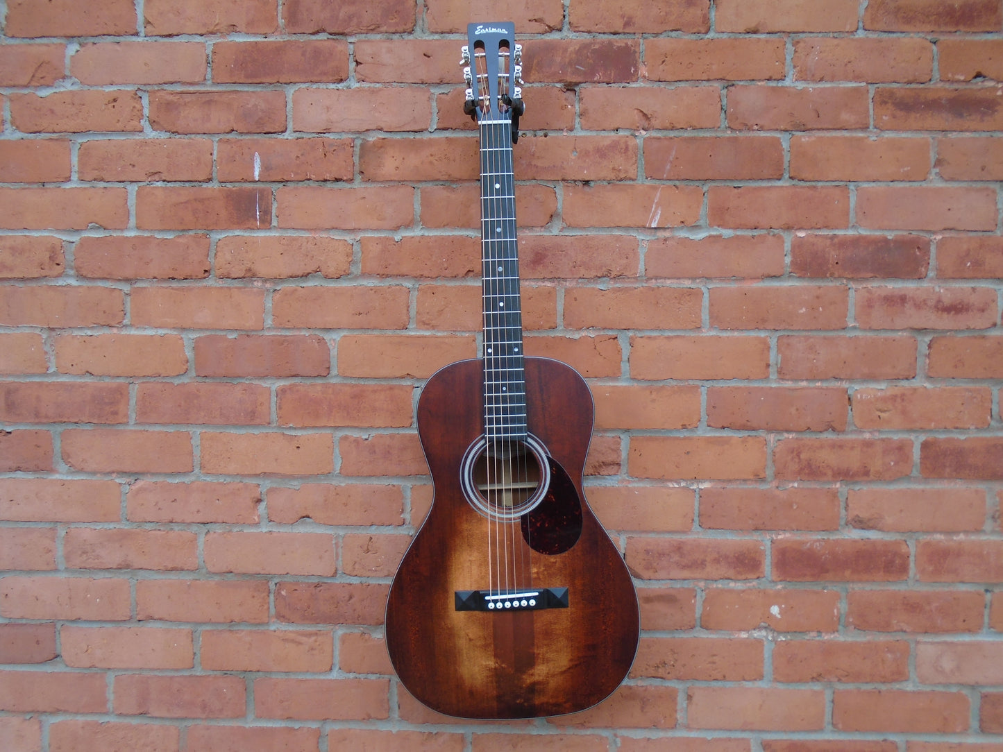 Eastman E1P-LTD-CLA