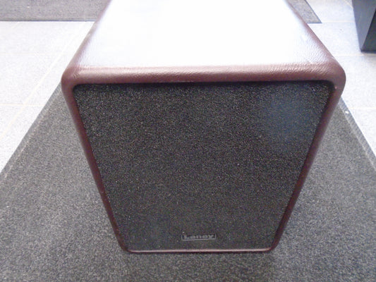 Laney A-Fresco acoustic guitar amplifier