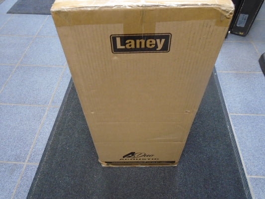Laney A-DOU acoustic amp
