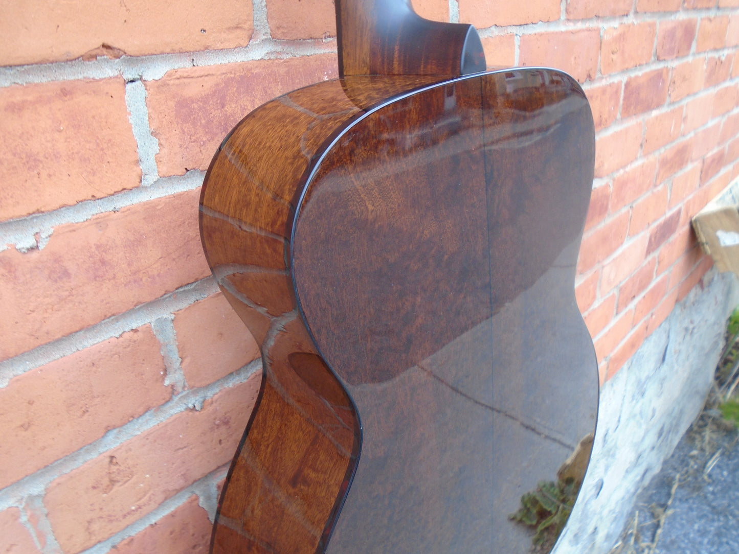 Eastman E1OM-SPE