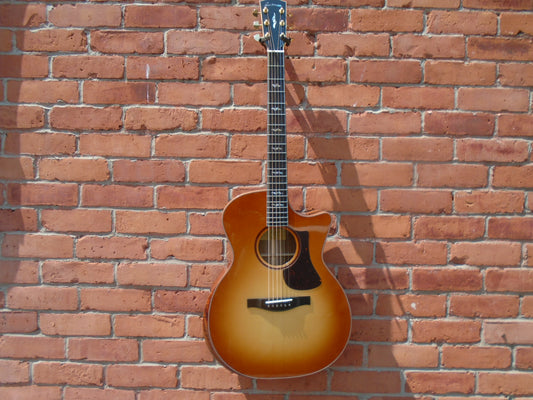 Eaxtman AC522CE-GB, B stock instrument in  good condition