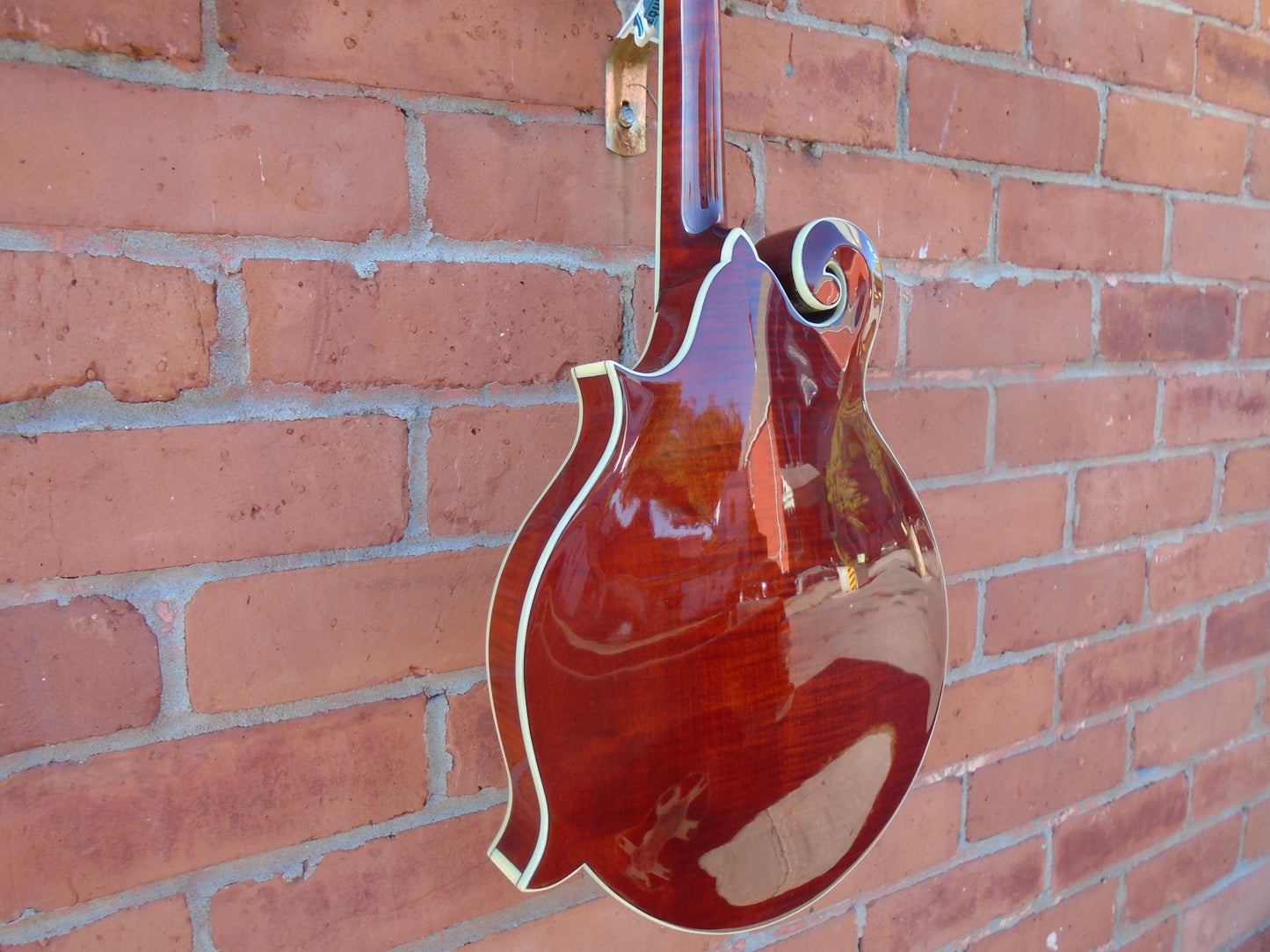 Eastman MD614 w/hard case, store demo