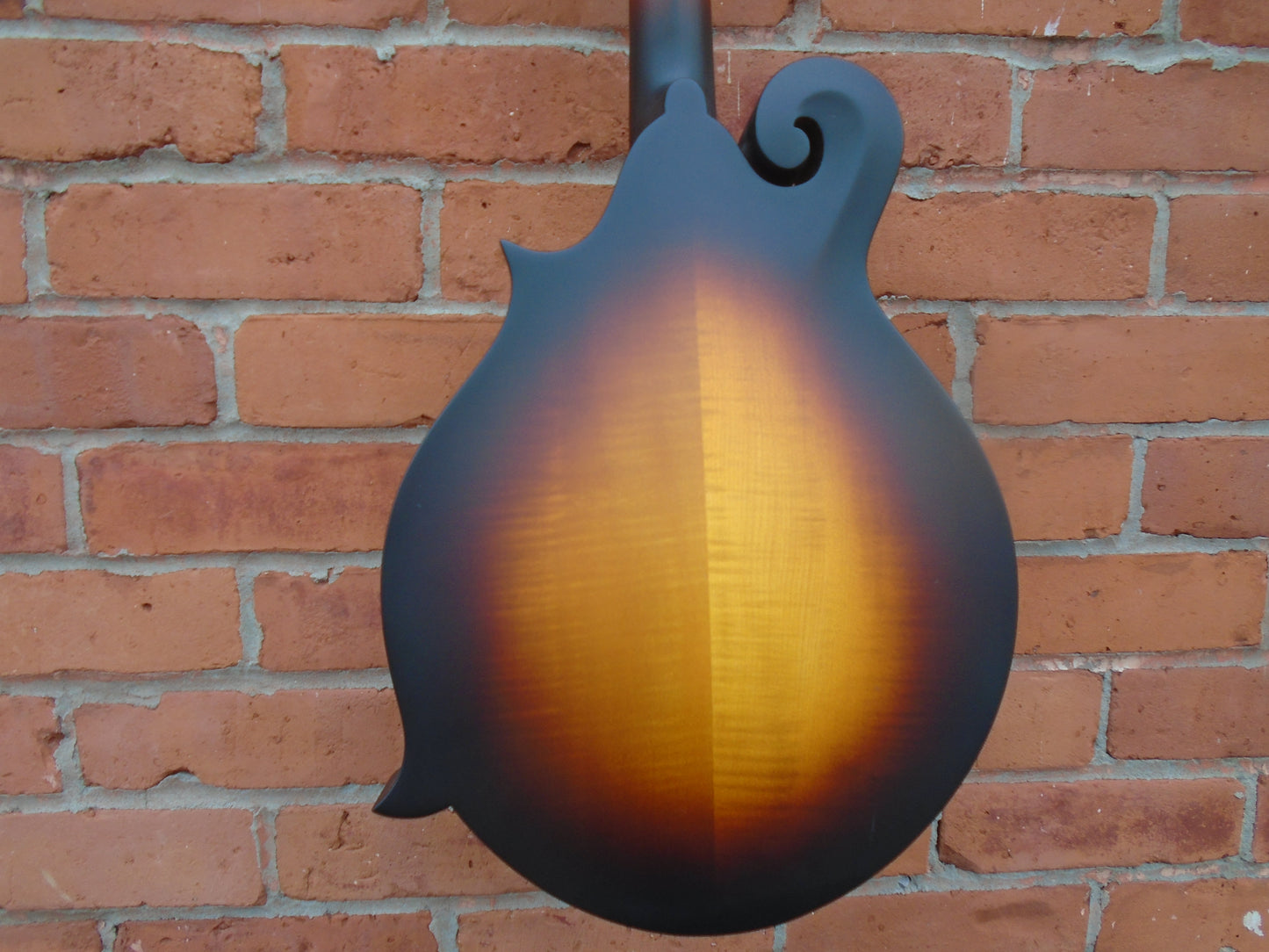 Eastman MDA315E-SB Mandola w/bag, store demo