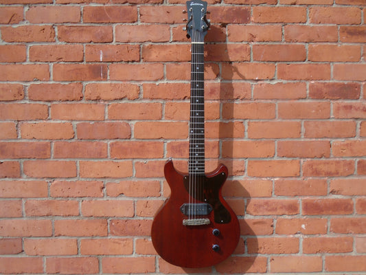 Eastman SB55DC/V