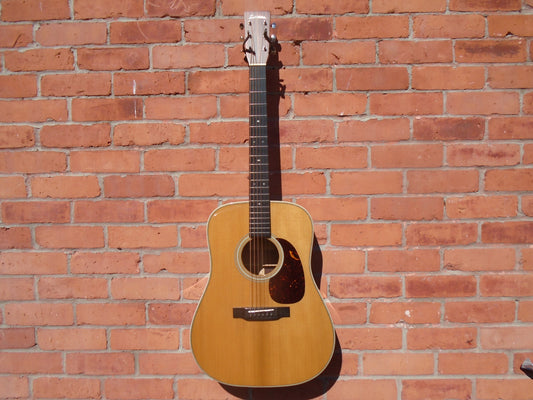 Eastman E20D-TC w/hard case , B stock instrument in a good condition