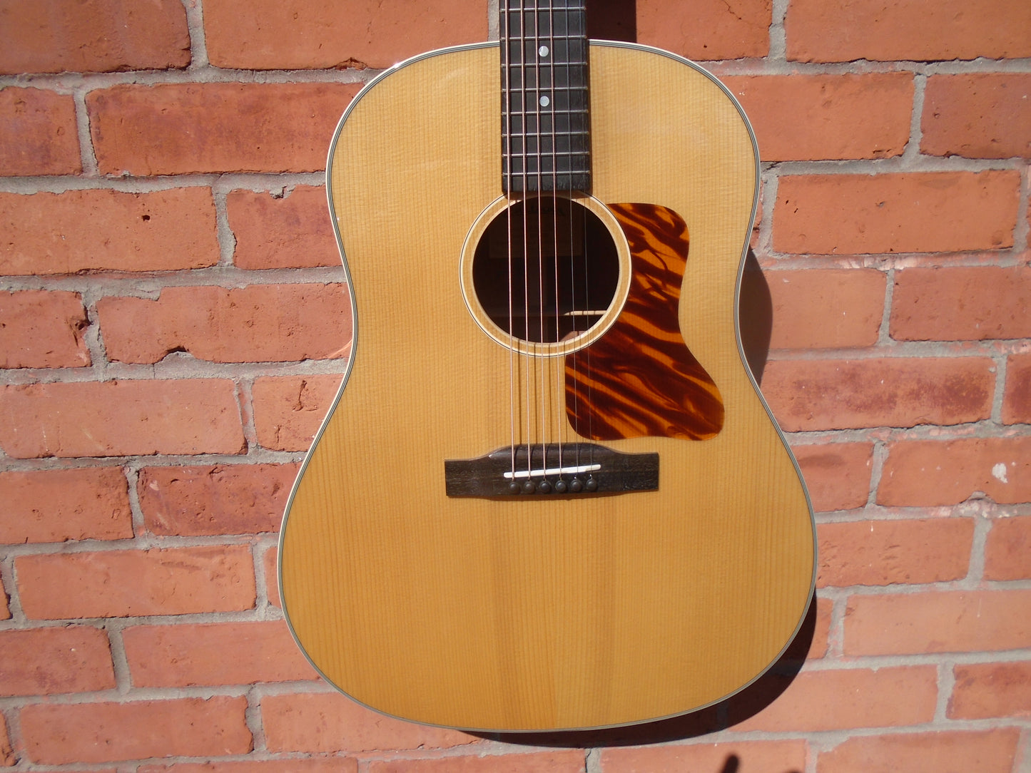 Eastman E6SS-TC, w/hard case , B stock