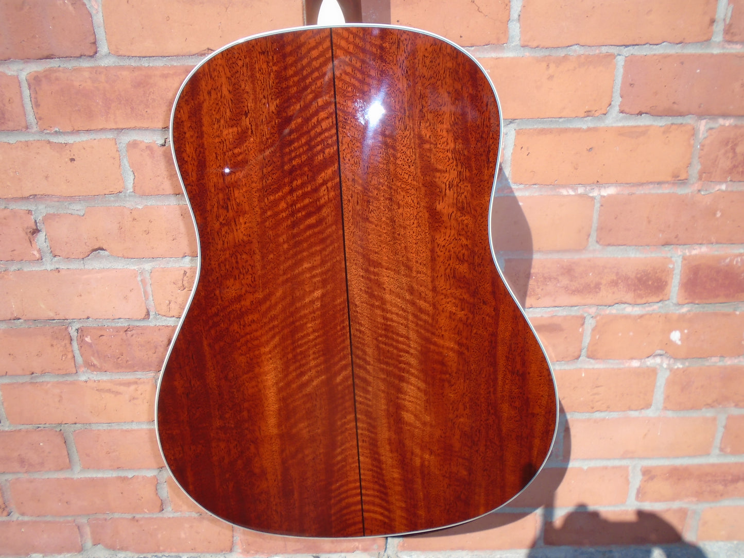 Eastman E6SS-TC, w/hard case , B stock