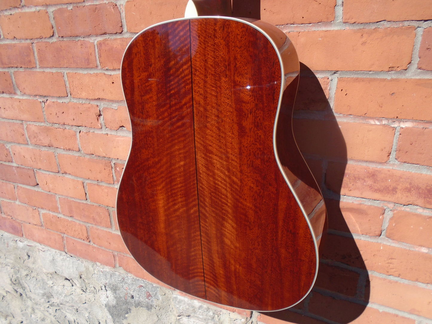 Eastman E6SS-TC, w/hard case , B stock