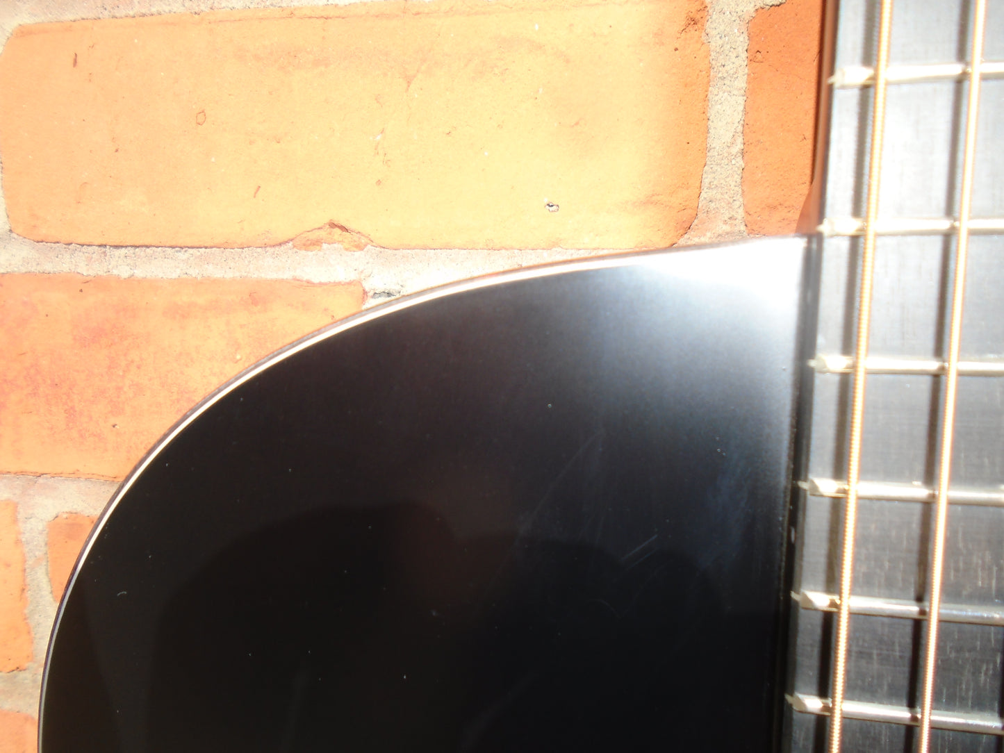 Eastman E1SS-SB w/bag , B stock instrument